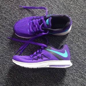 Nike Zoom Running Shoes